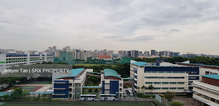 Blk 259 Kim Keat Avenue (Toa Payoh), HDB 3 Rooms #182993382